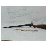 Beautiful Winchester model 61 pump 22 short long