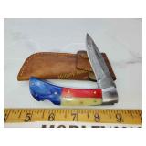 Handmade knife