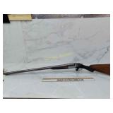 Remington Model 1894 12 gauge double barrel