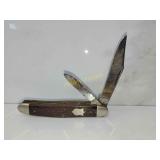 camillus New York USA knife