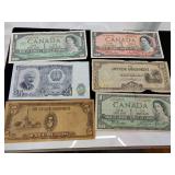 Foreign money