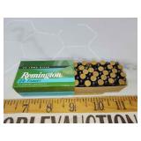 Remington 22 Target ammo 22lr