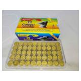Aguila 22 short ammo