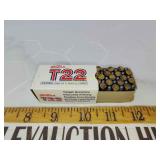 Vintage Western T22 22lr ammo