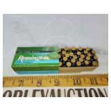 Remington 22 Target ammo 22lr