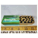 Remington 22 Target ammo 22lr