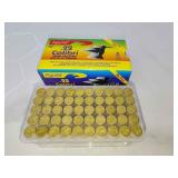 Aguila 22 short ammo