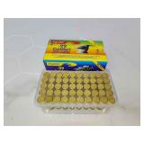 Aguila 22 short ammo