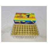 Aguila 22 short ammo
