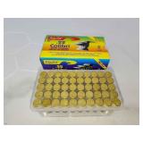 Aguila 22 short ammo