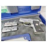 Colt 380 Double Action 90
