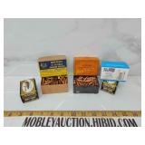 .25 caliber bullets for reloading