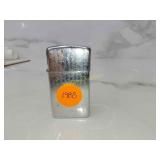 1988 Zippo women's lighter