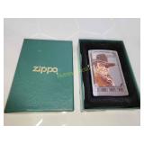 John Wayne Zippo
