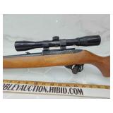 Ruger 10-22 22 rifle