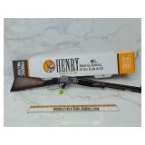 New Henry Big Boy steel 44 mag / 44 special 20-in