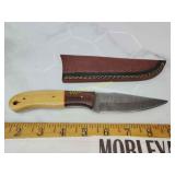 Handmade knife