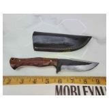 Handmade knife