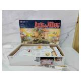 Axis & Allies game