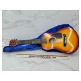 First act guitar