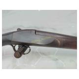 A.M Arms co Boston 12ga shotgun