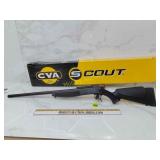 Brand new CVA scout 45-70 single shot rifle