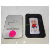 2004 Harley-Davidson Zippo