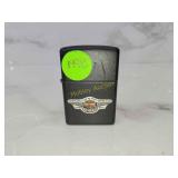 1998 Harley-Davidson Zippo lighter