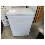 Chest Freezer