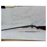 John M Smyth Co. Faultless Goose gun stell board