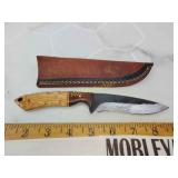 Handmade knife