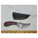 Handmade knife