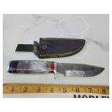 Handmade knife