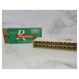 221 Remington fireball empty brass