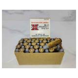 WINCHESTER 32-20 ammo