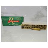 221 Remington fireball empty brass