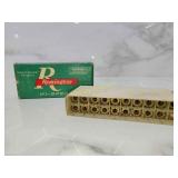 221 Remington fireball empty brass