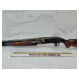 Winchester Model 12 12 gauge gold triggered full