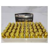 10mm Auto 180 grain