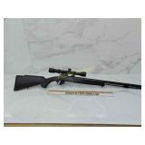 Traditions 50 cal black powder