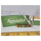NOS Remington UMC pocket knife USA