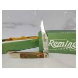NOS Remington UMC pocket knife USA