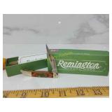 NOS Remington UMC pocket knife USA