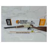 Brand New 22lr Golden Boy