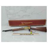 Brand new heritage settler 22 long rifle lever