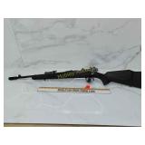 2A/2A1 30-06 custom rifle1965