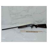 12ga FIE model  SB shotgun