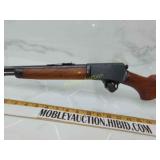 Pre 64 Winchester Model 63 22 long rifle