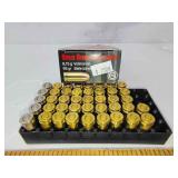 9 mm ammo