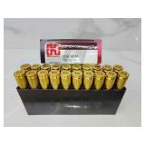 Hornady 308 165 grain ammo
